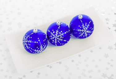 Festive season image